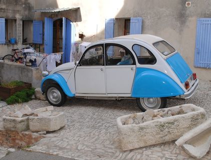 雪铁龙，2Cv，Deux Chevaux，Deux Chevaux Vapeur，汽车