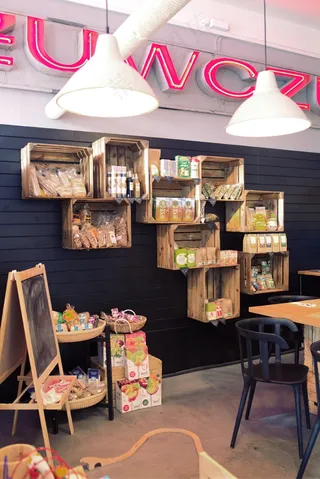 室内，酿酒，生态，餐厅，设计