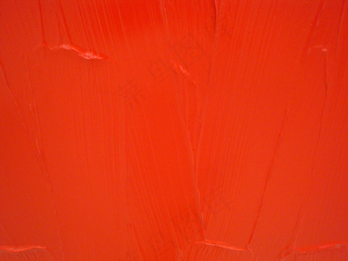 红色，纹理，颜料，颜色，画笔