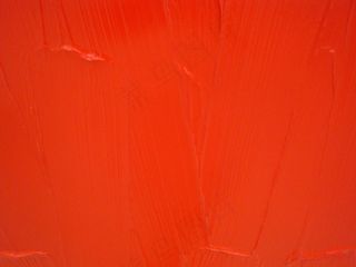 红色，纹理，颜料，颜色，画笔