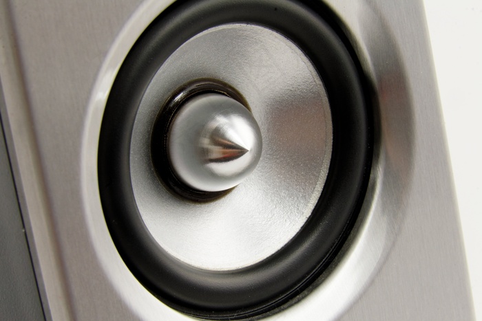 扬声器，音乐，声音，多媒体，电脑扬声器，高保真