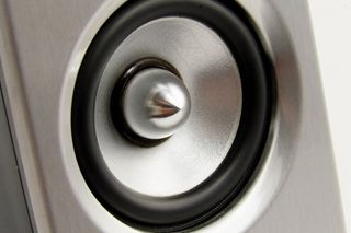 扬声器，音乐，声音，多媒体，电脑扬声器，高保真
