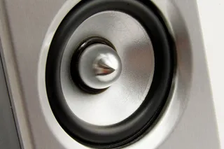 扬声器，音乐，声音，多媒体，电脑扬声器，高保真