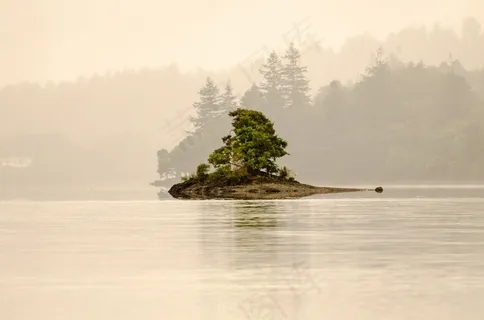 景观,春天,湖,夏天,英格兰,大湖区 景观,春天,湖,夏天,英格兰,大湖区
