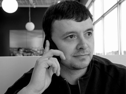 男子，电话，在电话中，移动，电话中的人