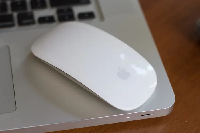 鼠标，苹果，魔术鼠标，技术，Mac，Macbook