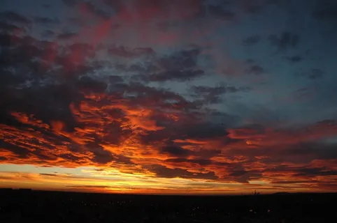 天空,云,太阳,云层,日落,西,自然 天空,云,太阳,云层,日落,西,自然