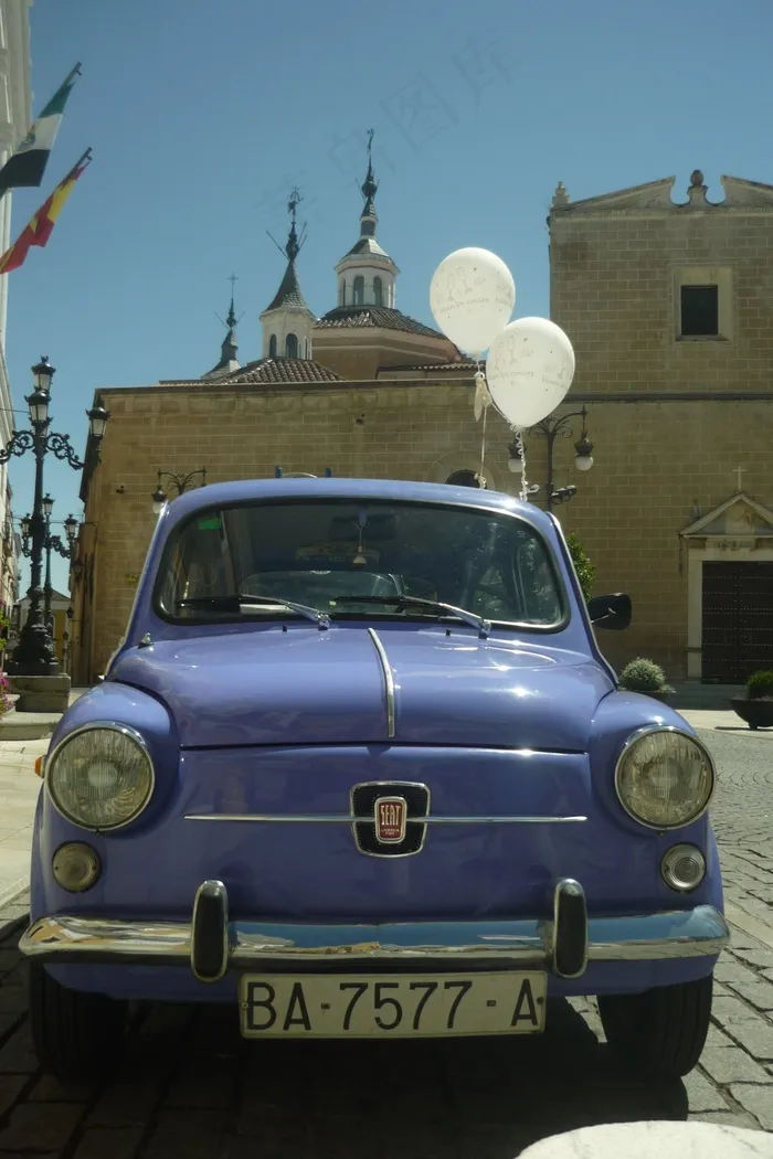 车辆，汽车，座位，600座，老，酿酒，复古