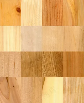 木材，样品，纹理，木工，设计，颜色