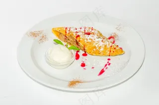 包子，松饼，美味，馅