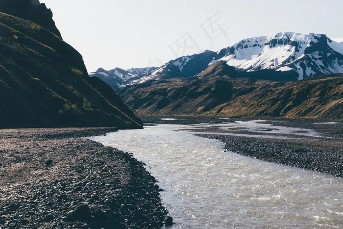 湖泊,山峦,江河,峡谷,冰雪,渡河
