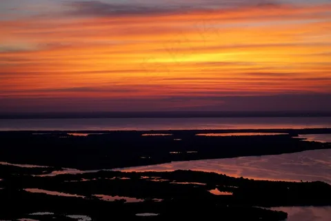 日落,海景,暮光之城,黄昏,阳光,天空 日落,海景,暮光之城,黄昏,阳光,天空
