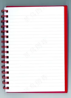 记事本，小册子，纸，笔记本，垫，文本