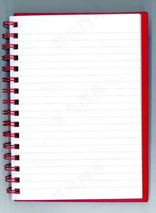 记事本，小册子，纸，笔记本，垫，文本