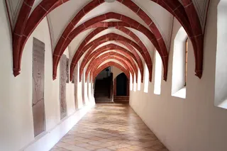 建筑，回廊，避难所，牌楼，体系结构