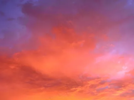 天空,红色,橙色,紫色,云团,日落,蓝色,天气 天空,红色,橙色,紫色,云团,日落,蓝色,天气