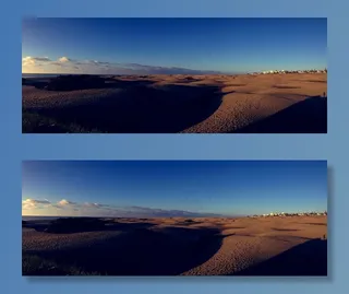 马斯帕洛马斯，沙丘马斯帕洛马斯，沙，金丝雀，沙漠