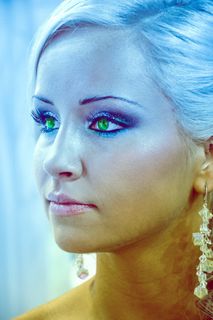 女人，美女，女性，脸，成人，有吸引力，皮肤