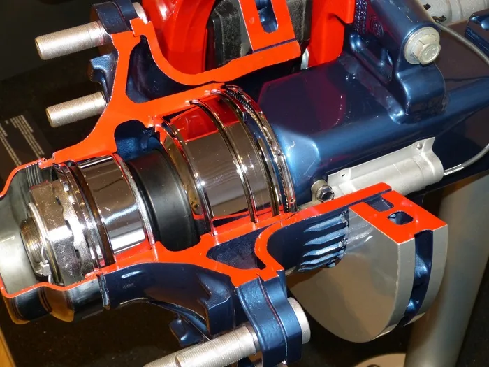 汽车，Pkw，车辆，乘用车，敢于技术