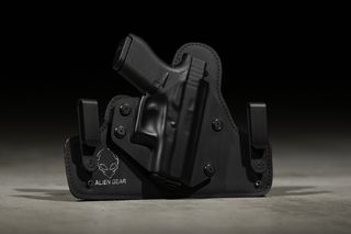 皮套，枪，手枪，Iwb，Xds，Owb，Ccw，隐蔽