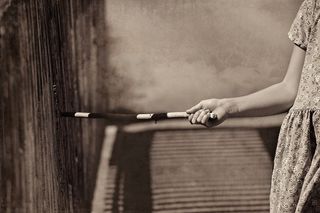 人，人类，儿童，女孩，手臂，手，地板