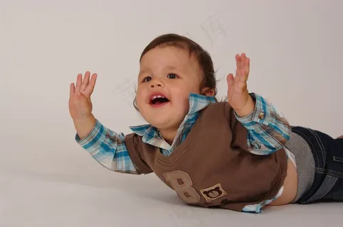 儿童,笑声,说谎 儿童,笑声,说谎