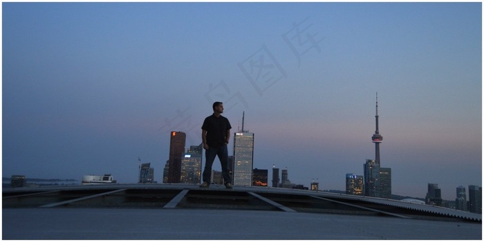 屏幕截图,轿车,江河,街道,工艺品,游乐场-多伦多屋顶