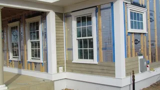 装修效果图,室内一角,电视背景墙,窗,窗户,IMG_1544