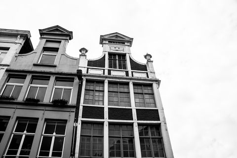 家，房屋，天空，摩天大楼，观点，家庭主妇