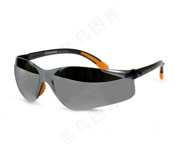 太阳镜，男士，橙色，夏天