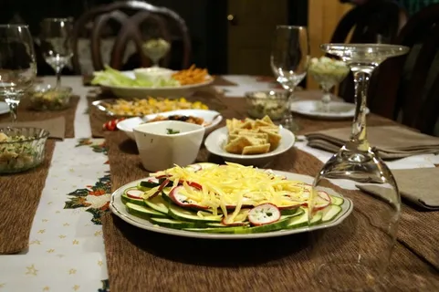 晚餐,食物,饭厅,吃 晚餐,食物,饭厅,吃