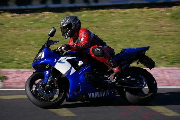 摩托车，Nordschleife，纽伯格林，雅马哈