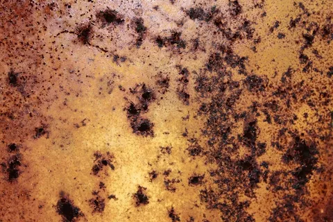 不锈钢,生锈,金属,沉积物,生锈的红色,赤褐色 不锈钢,生锈,金属,沉积物,生锈的红色,赤褐色