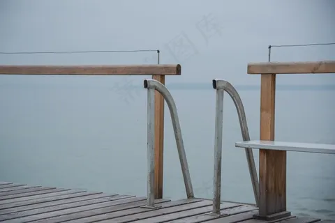 Web,栏杆,水,楼梯,湖泊,木板路,自然 Web,栏杆,水,楼梯,湖泊,木板路,自然