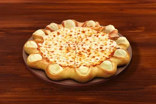 披萨，必胜客，奶酪，芝士，快速，垃圾