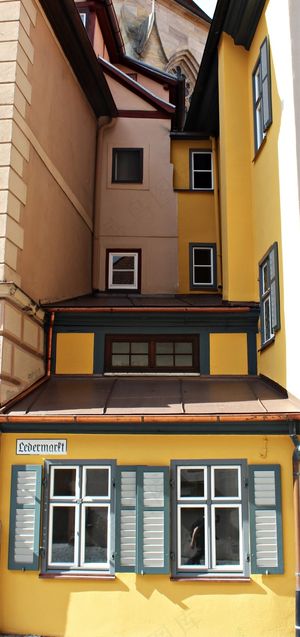 房屋，绕组，建筑，心情，光，历史