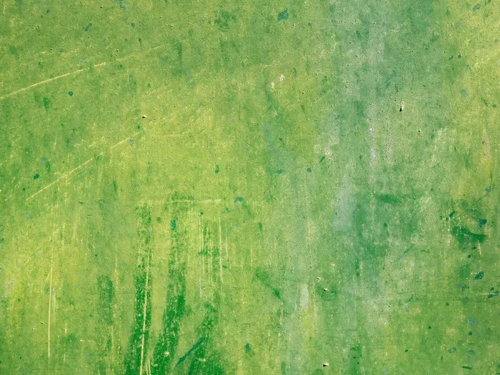 纹理，金属，绿色，绘，颜色，背景