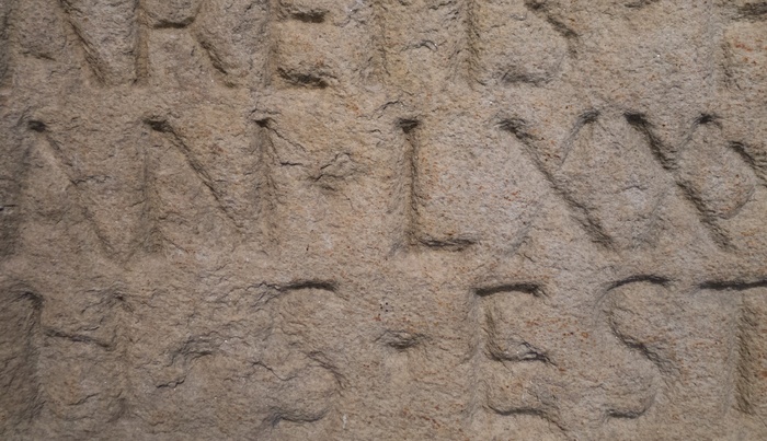 拉丁裔，石头，墓碑，花岗岩石头，花岗岩