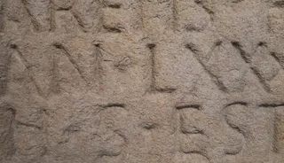 拉丁裔，石头，墓碑，花岗岩石头，花岗岩