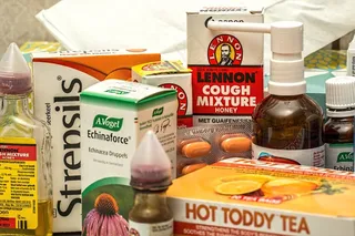 流感，流感，感冒，病毒，病，病，病