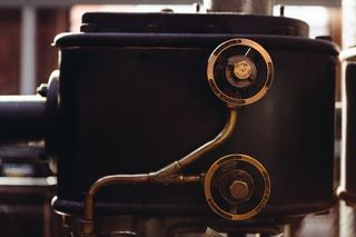 复古相机,旅行箱,手提包,包,汽车内饰,旧机阀