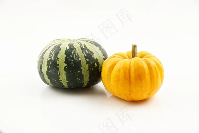 南瓜，蔬菜，秋季，收获，健康，食品