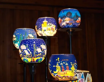 蜡烛，烛光，光，蜡，烛台