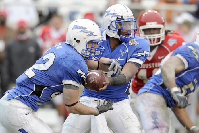 足球，美国，大学，实践，赛跑者，球