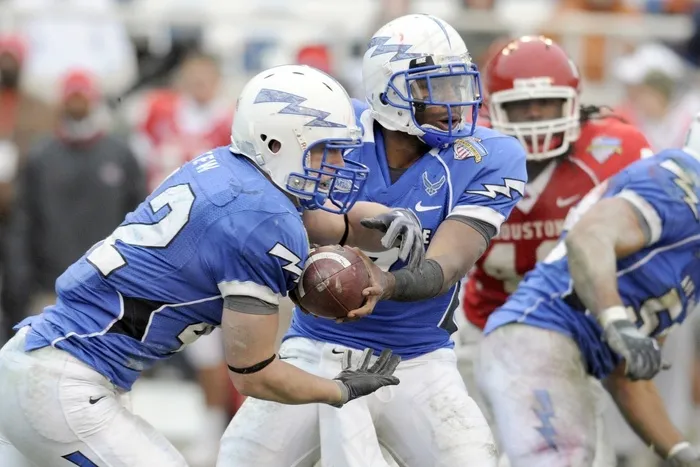 足球，美国，大学，实践，赛跑者，球