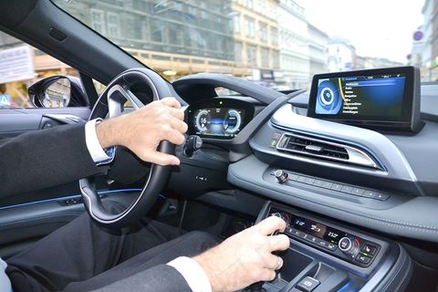 宝马，汽车，豪华，跑车