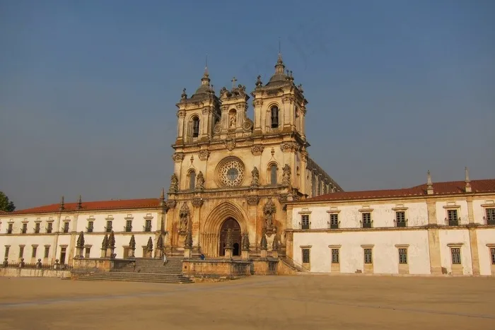 建筑,工艺品,剧院/博物馆/礼堂,电子塔钟,金器,莫纳斯泰尔·德·阿尔科巴萨