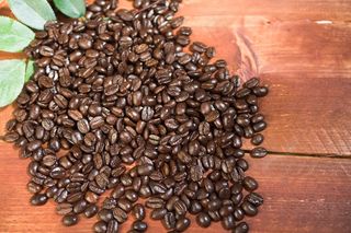 咖啡，咖啡豆，咖啡师