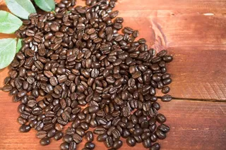 咖啡，咖啡豆，咖啡师