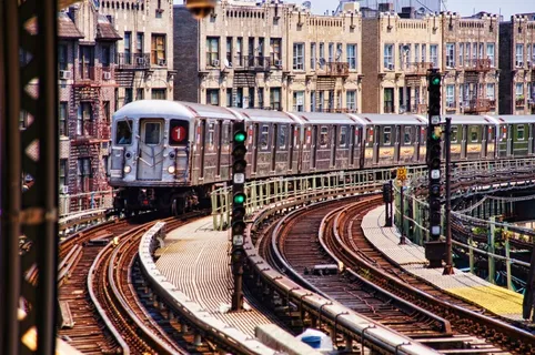纽约,207St,Metro,S Bahn,Seemed,美国 纽约,207St,Metro,S Bahn,Seemed,美国